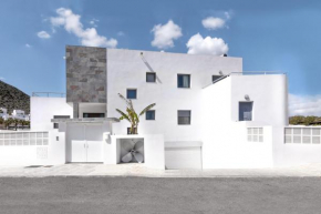 Casa Las Hélices